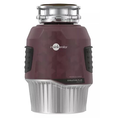 Młynek do rozdrabniania odpadów INSINKERATOR Evolution Plus 1000 EC