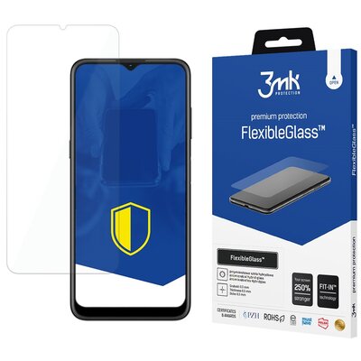 Szkło hybrydowe 3MK FlexibleGlass do Nokia G11/G21