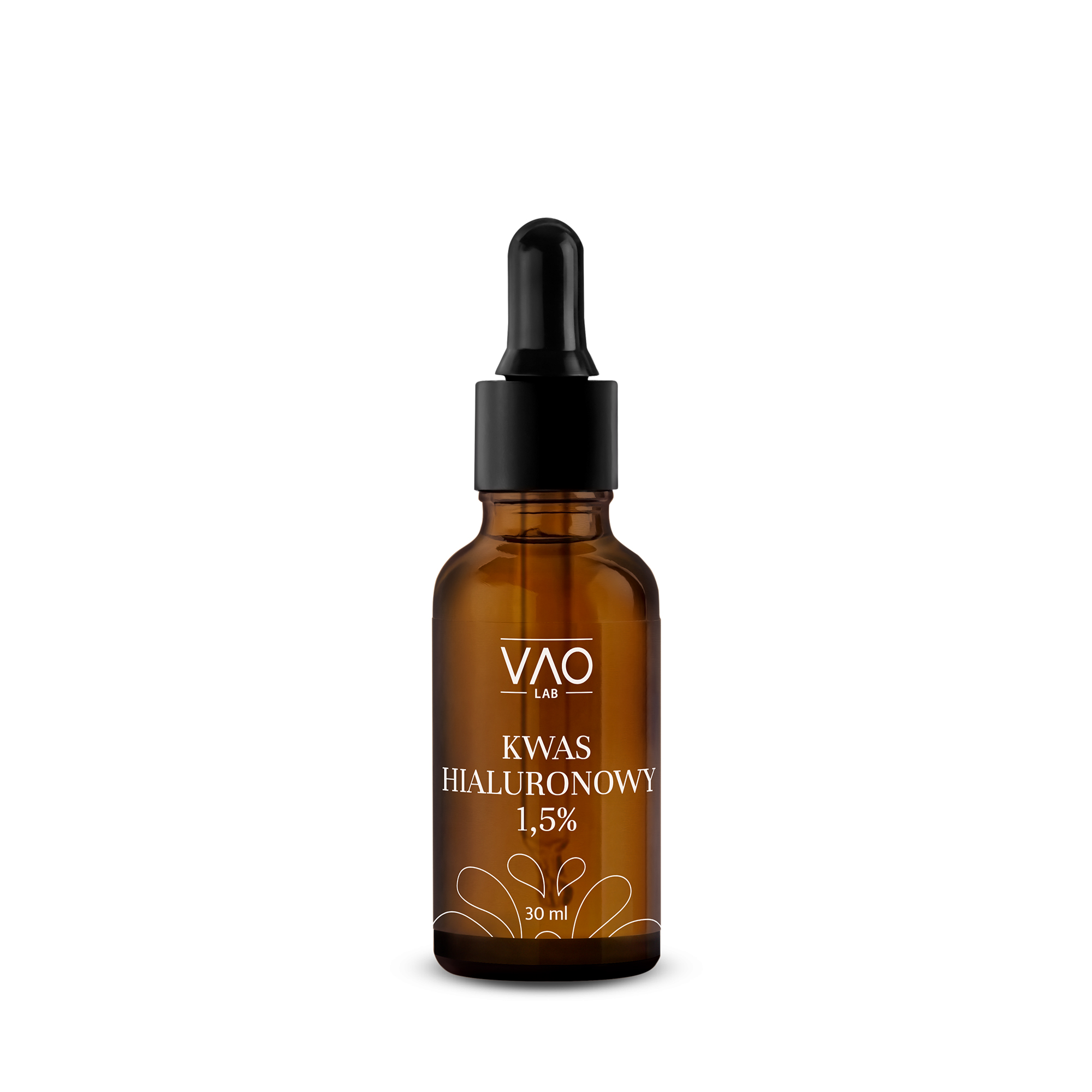 Vao Lab kwas hialuronowy 1,5%, 30 ml 