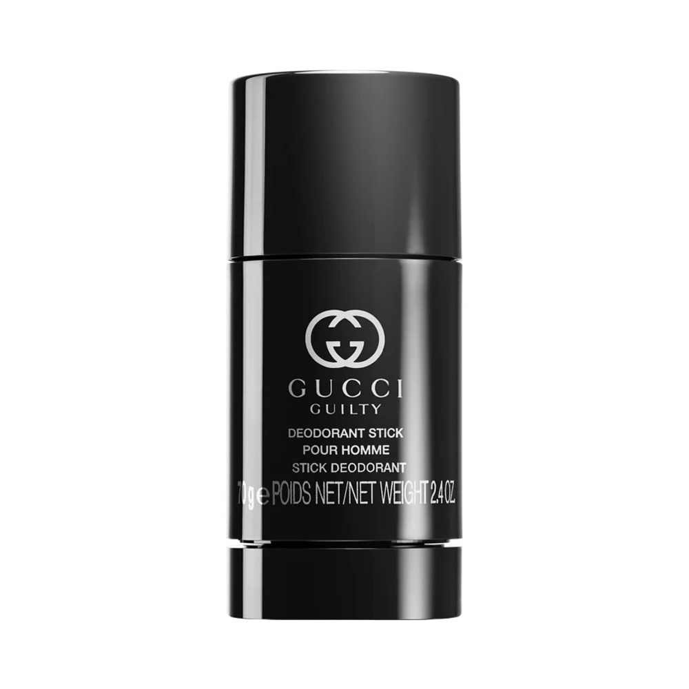 Gucci Guilty pour Homme dezodorant sztyft męski, 75 ml