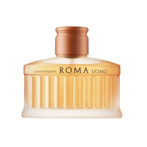 Laura Biagiotti Roma Uomo woda toaletowa męska, 75 ml