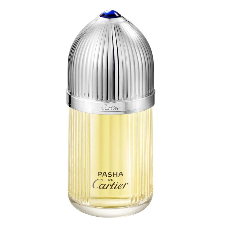 Cartier Pasha de Cartier woda toaletowa męska, 100 ml