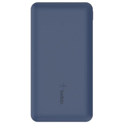 Powerbank BELKIN BPB011BTBL 10000 mAh Niebieski