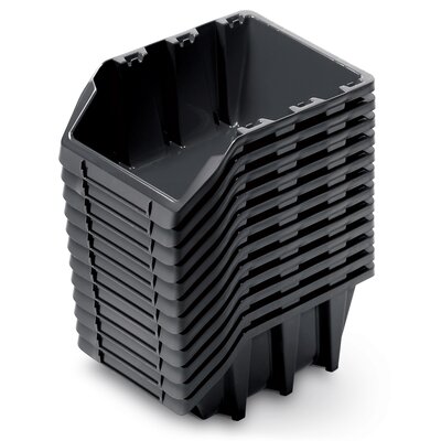 Zestaw pojemników KISTENBERG KBILS12 (12 szt.)