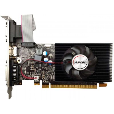 Karta graficzna AFOX GeForce GT740 4GB
