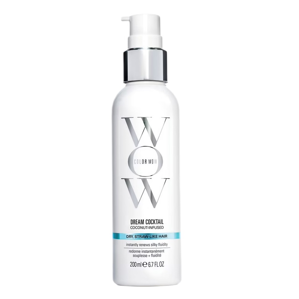 Color Wow Dream Coctail kuracja do włosów suchych i odwodnionych, 200 ml