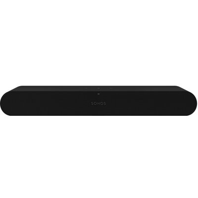 Soundbar SONOS Ray Czarny