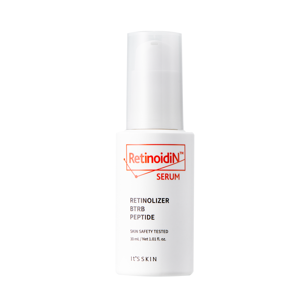 It's Skin serum z retinolem do twarzy, 30 ml