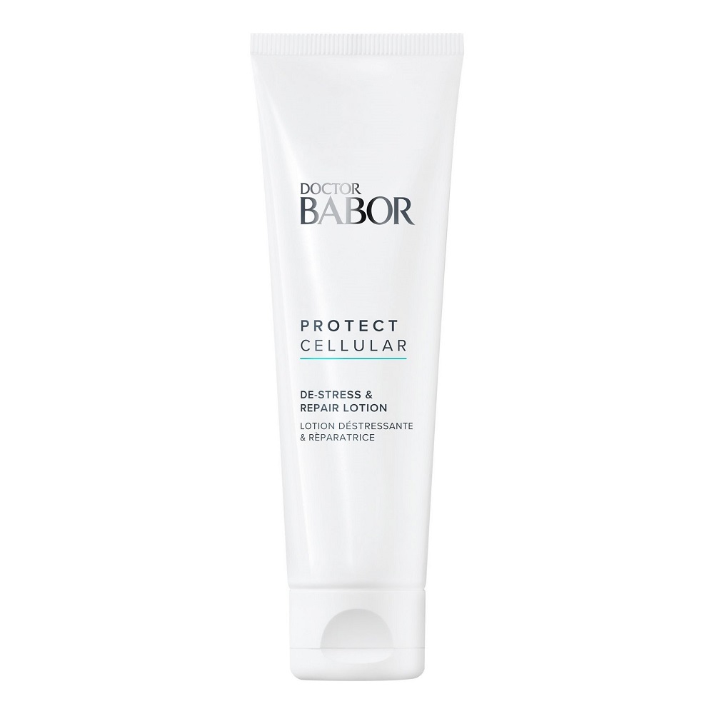 Babor Doctor Babor Protect Cellular emulsja do ciała po opalaniu, 150 ml