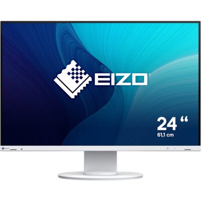 Monitor EIZO FlexScan EV2410R-WT 24,1" 1920x1200px IPS