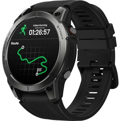 Smartwatch ZEBLAZE Stratos 3 Pro Czarny