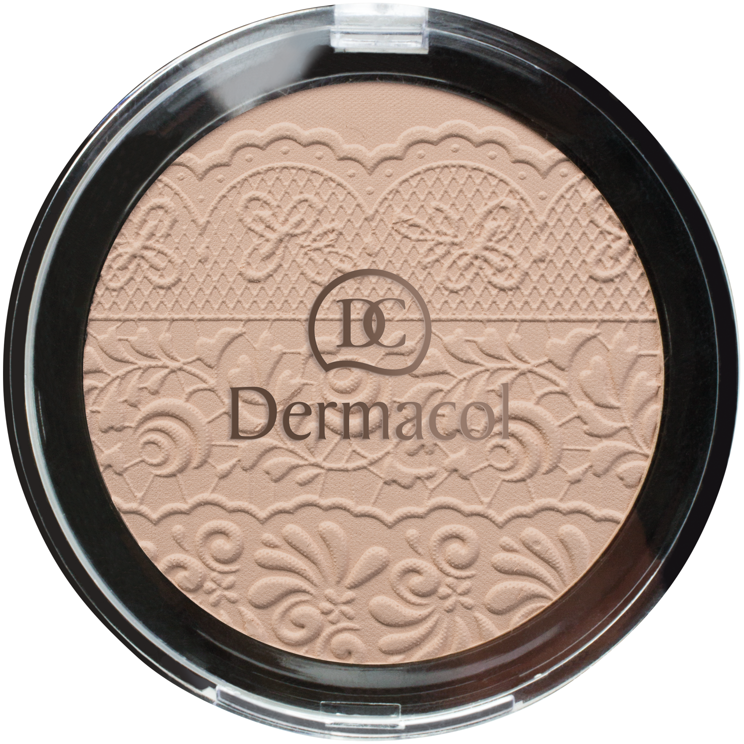 Dermacol lekki puder o jedwabiście gładkiej konsystencji 4, 8 g