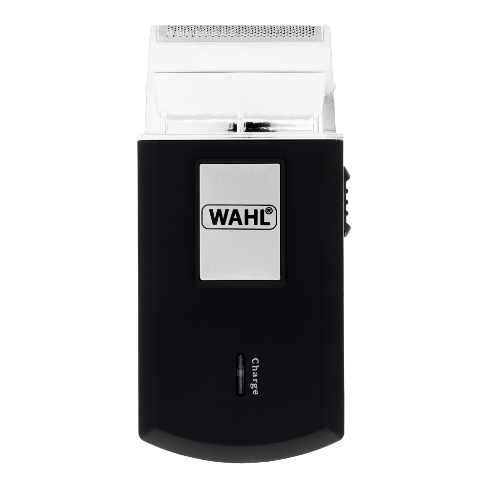 Wahl Travel Shaver golarka/ golarka podróżna, 1 szt.
