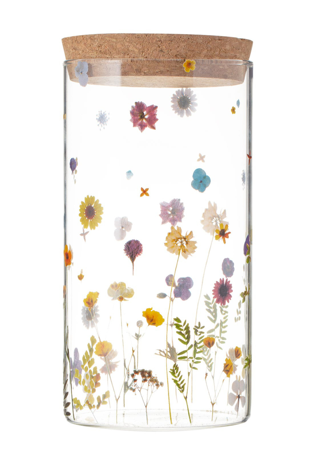 Typhoon - Pojemnik na żywność Botanics 1,1 L