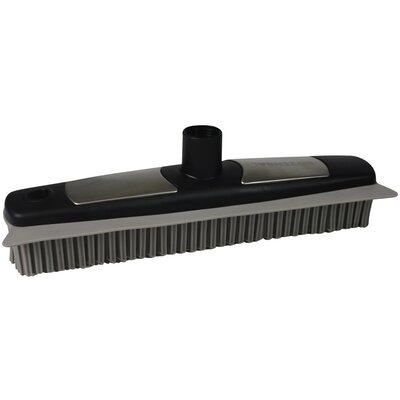 Miotła ROZENBAL 610299 Czarno-szary