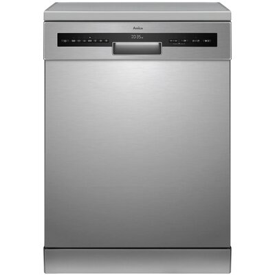 Zmywarka AMICA DFM64C7EOQID MaxiSpace3, SilentDrive 3.0, OpenDry