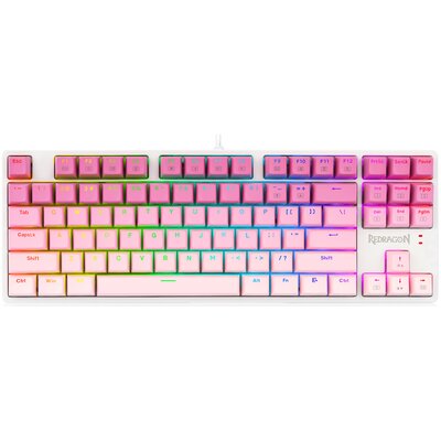 Klawiatura REDRAGON K645W-GP Cass