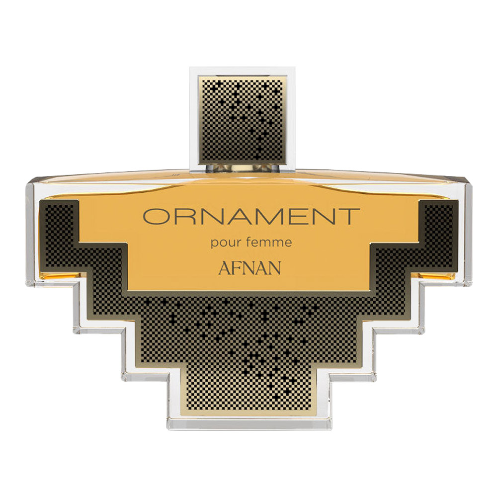Afnan Ornament pour Femme woda perfumowana damska, 100 ml