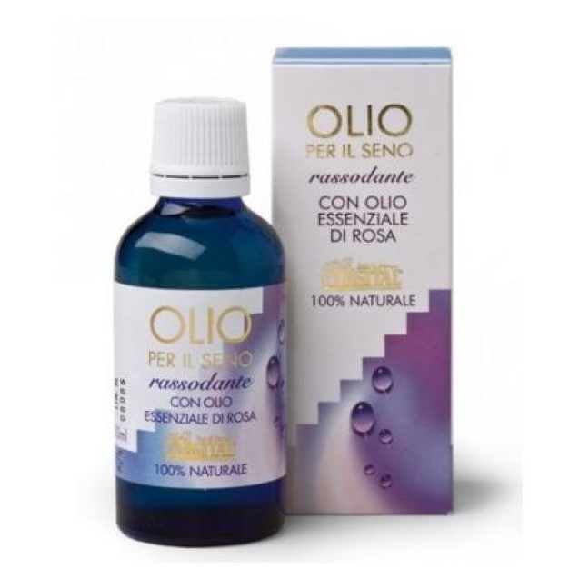 Argital olejek ujędrniający biust, 50 ml