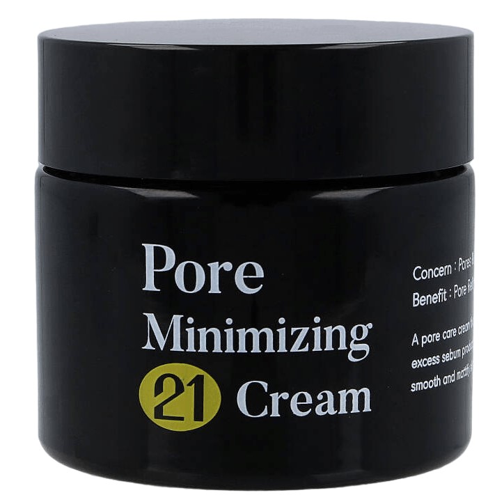 Tiam Pore Minimizing krem do twarzy zwężający pory, 50 ml