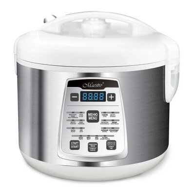 Multicooker MAESTRO MR-792