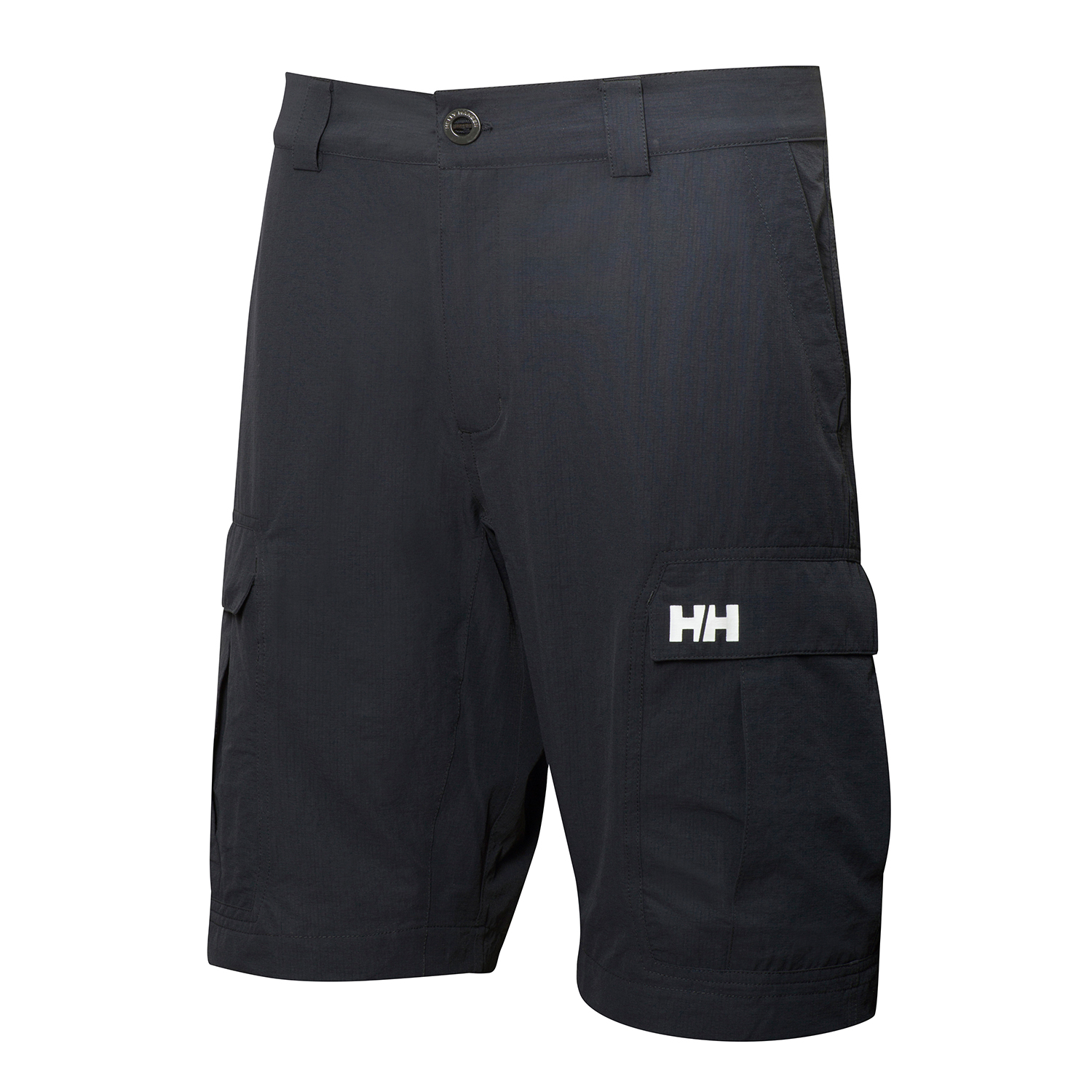 Spodenki męskie Helly Hansen Quick-Dry Cargo Shorts navy - 38