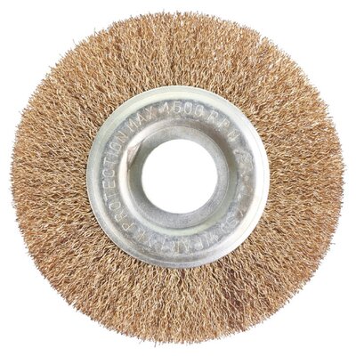 Szczotka RYOBI RAC814