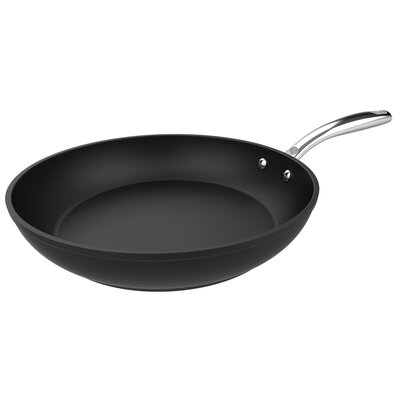 Patelnia CECOTEC Fantasy Bucket Silver 28 cm