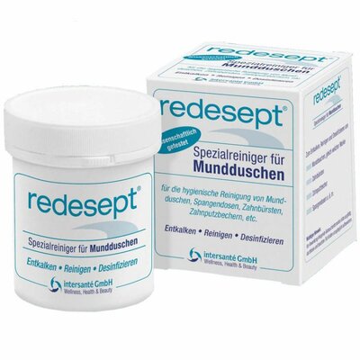 Środek czyszczący WATERPIK Redesept