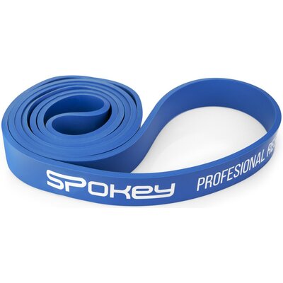 Guma do ćwiczeń SPOKEY Power II Niebieski