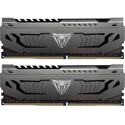 Pamięć RAM PATRIOT Viper Steel 32GB (2x16GB) DDR4 3200MT/s CL16