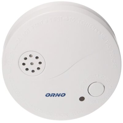 Czujnik dymu ORNO OR-DC-609