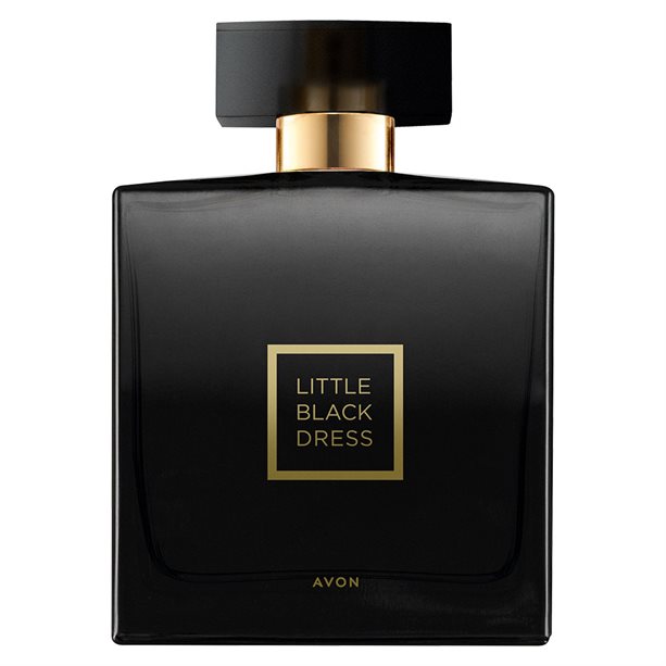 Avon Little Black Dress woda perfumowana damska, 100 ml