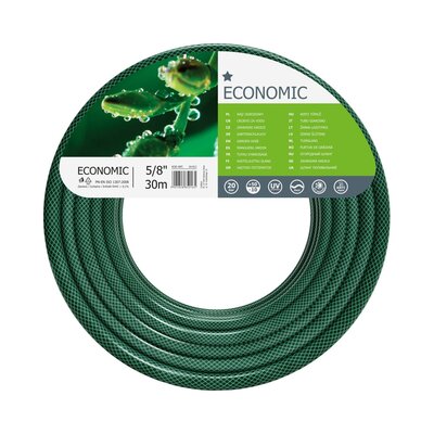 Wąż ogrodowy CELLFAST Economic 30 m 10-011