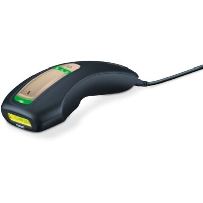 Depilator BEURER Pure Skin Pro IPL 5800 Wbudowany filtr UV