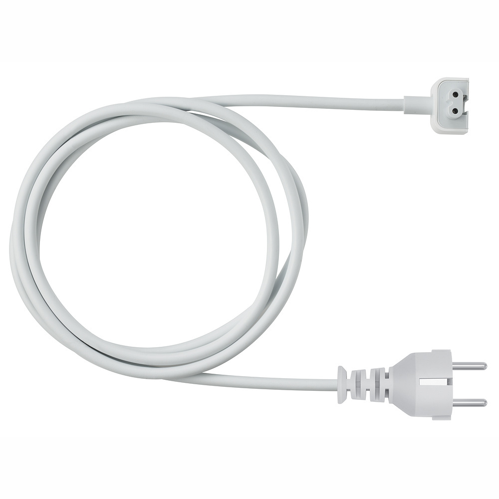 Apple Power Adapter Extension Cable - Przedłużacz do zasilacza