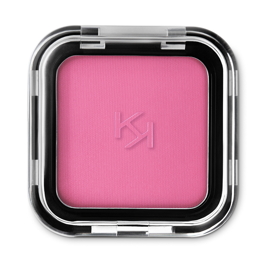 Kiko Milano Smart Colour Blush róż do policzków 11 Orchid, 6 g