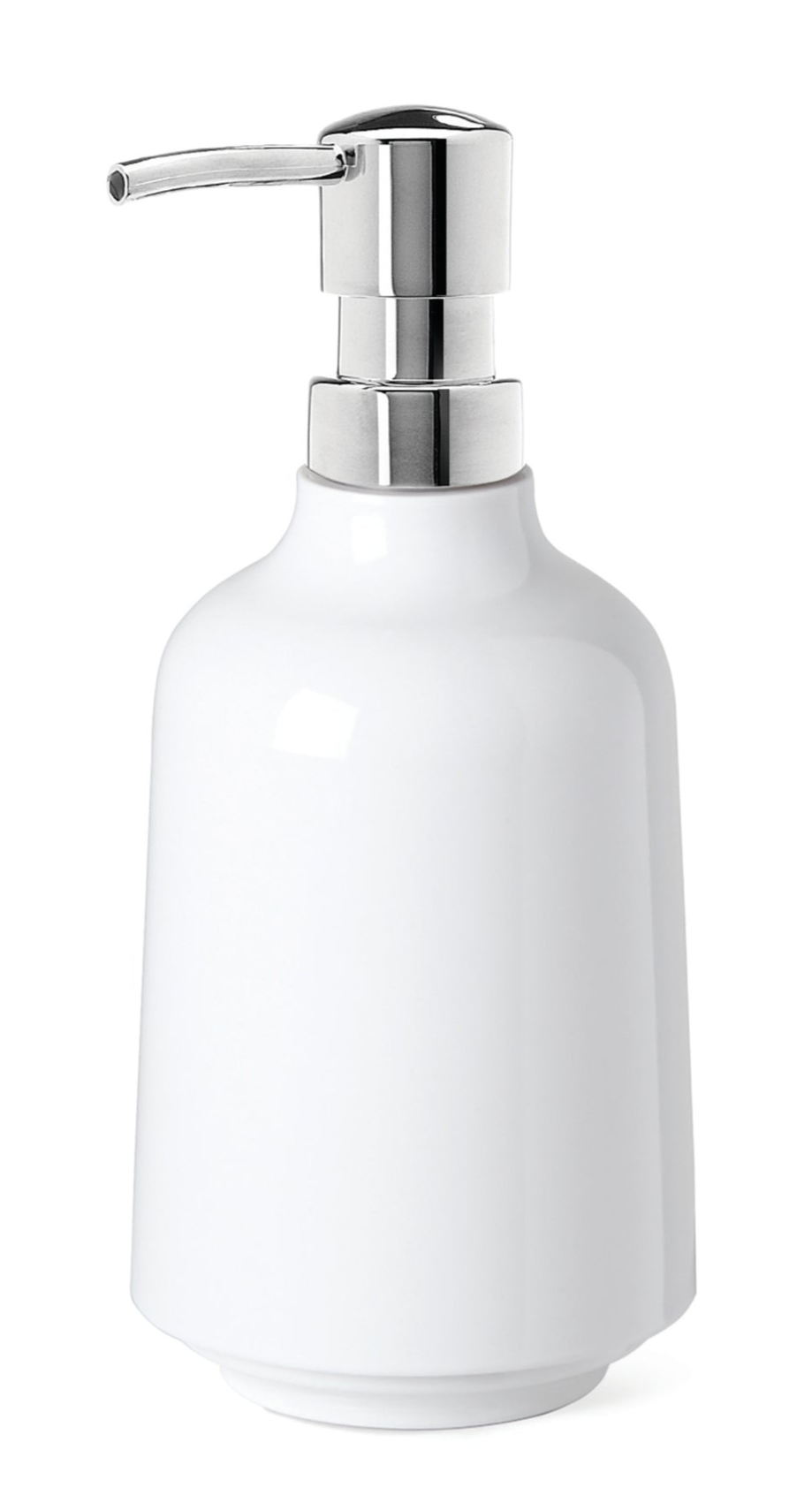 Umbra - Dozownik do mydła Step Biały