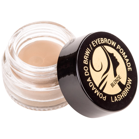 Lash Brow pomada do brwi blonde, 7 g