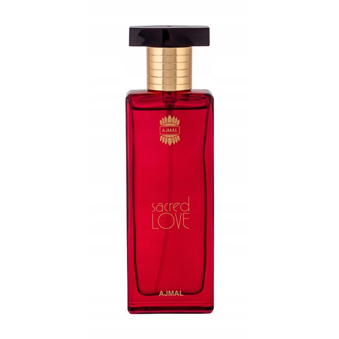 Ajmal Sacred Love woda perfumowana damska, 50 ml
