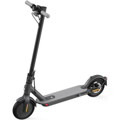 Hulajnoga elektryczna XIAOMI Mi Essential 20km 250W 8.5" Czarny