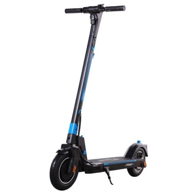 Hulajnoga elektryczna FRUGAL Dynamic EX 32km 350W 10" Czarny