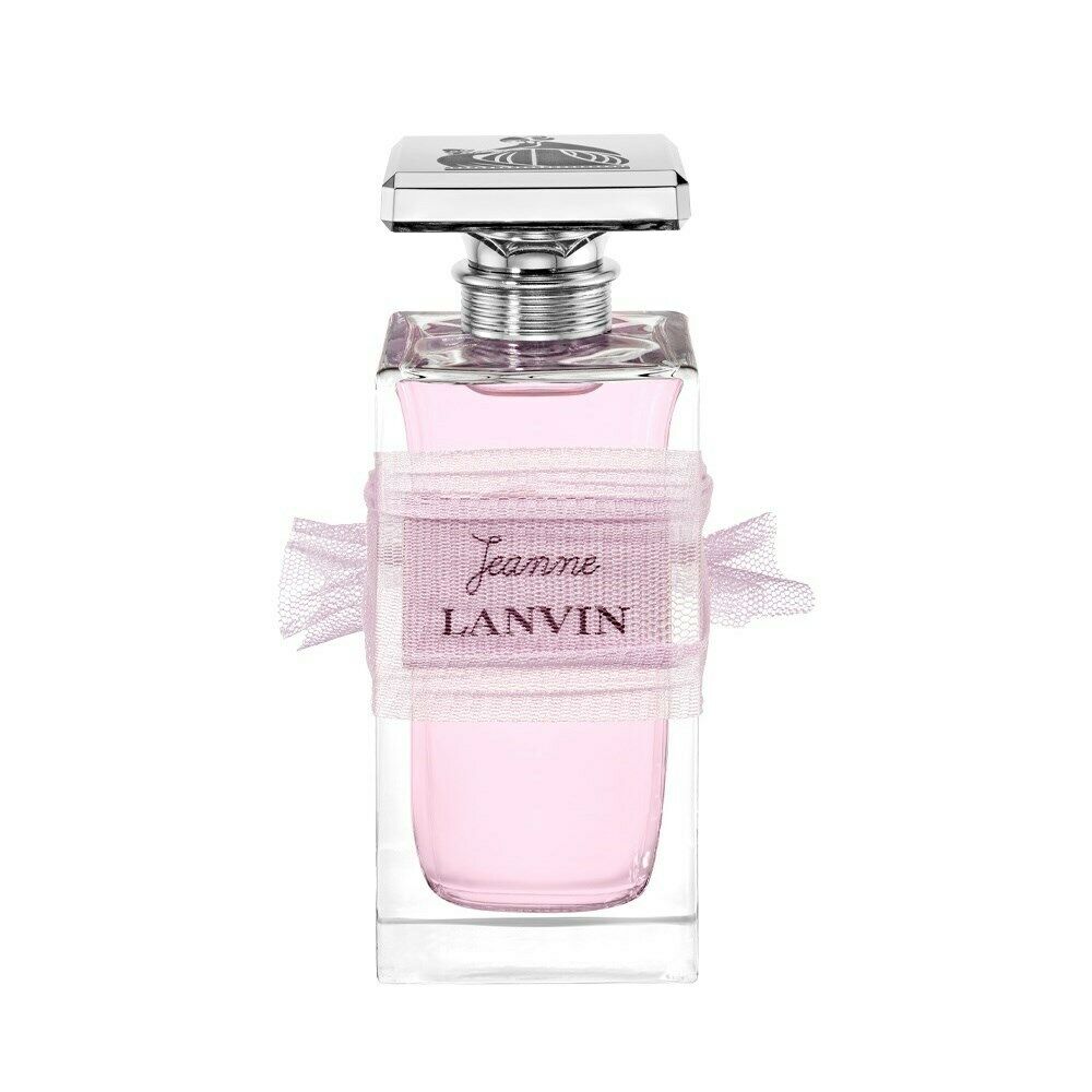 Lanvin Jeanne woda perfumowana damska, 50 ml