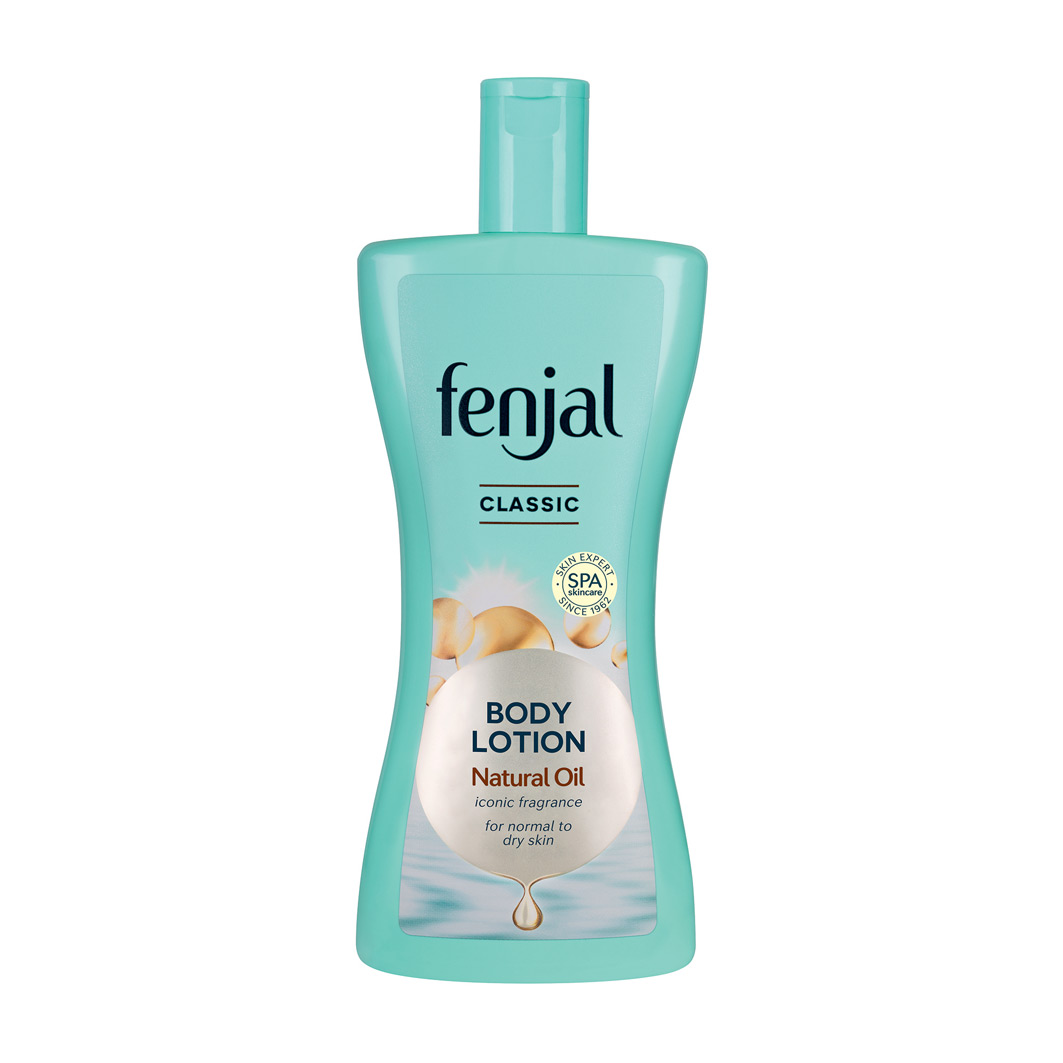Fenjal Classic balsam do ciała, 400 ml