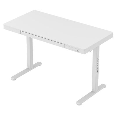 Biurko MARK ADLER Leader 8.2 Biały