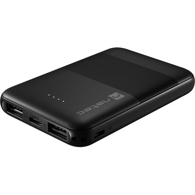 Powerbank NATEC Trevi Compact 5000 mAh