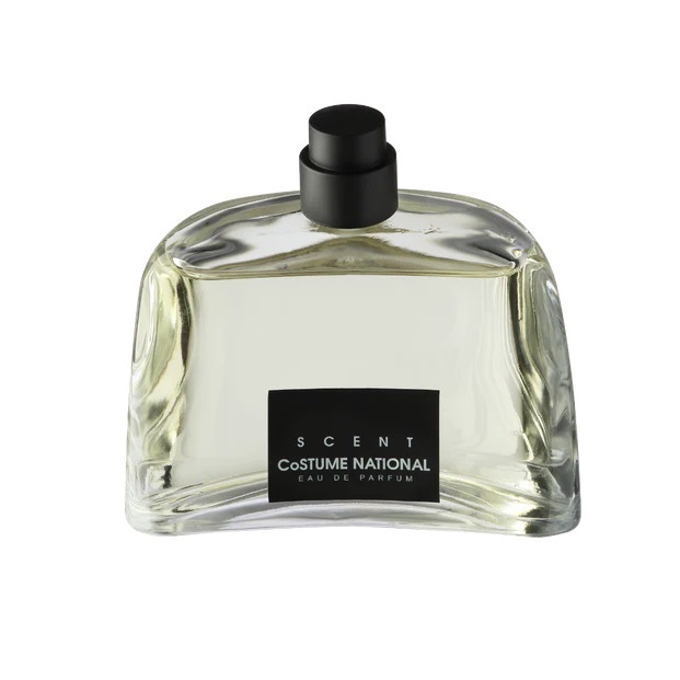 Costume National Scent woda perfumowana damska, 50 ml