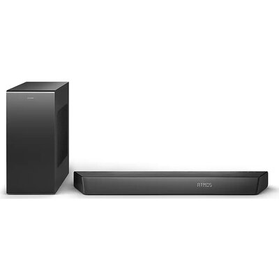 Soundbar PHILIPS TAB7807/10 Czarny