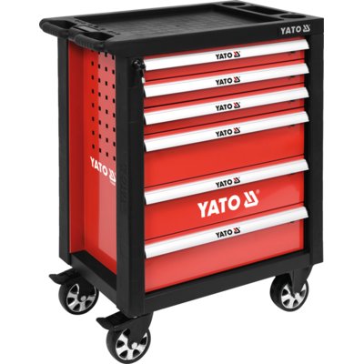Szafka narzędziowa YATO YT-55299
