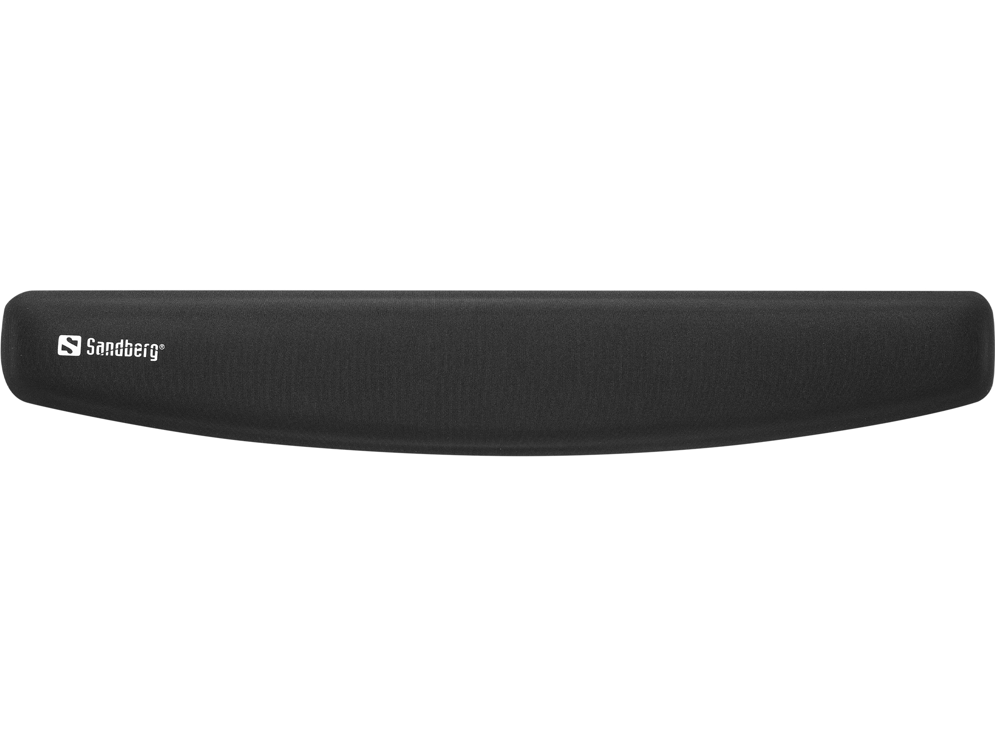 Sandberg Memory Foam Wrist Rest 48cm - podkładka pod nadgarstek